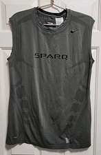 Nike Pro Fitted SPARQ