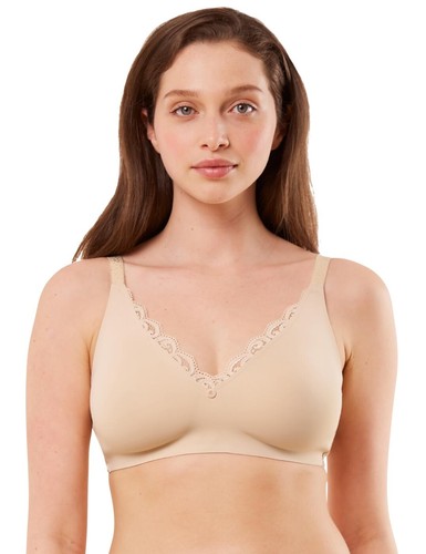 Triumph amourette bra wireless - triumph,