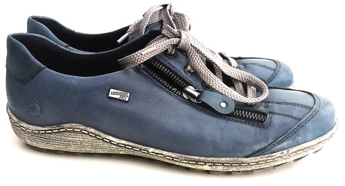 Ladies remonte denim - -,
