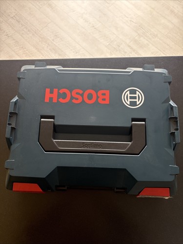 Bosch sortimo boxx 102 - sortimo, l-boxx