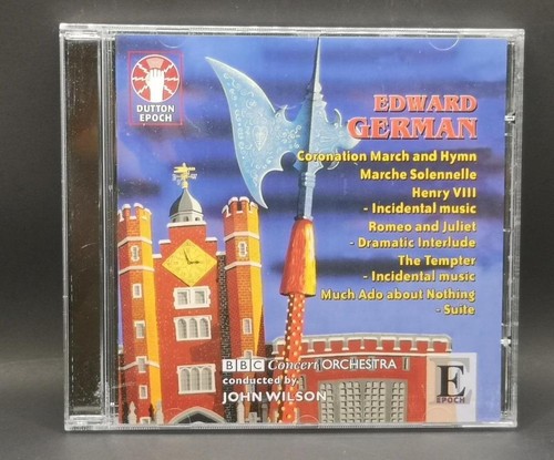 Edward german henry viii - viii, much