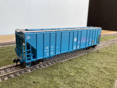 Walthers evans 4780 bay - walthers, 3-bay