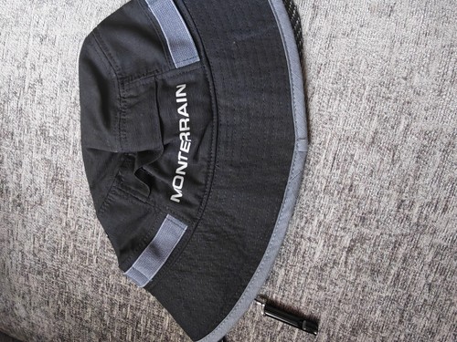 Monterrain bucket hat - monterrain,