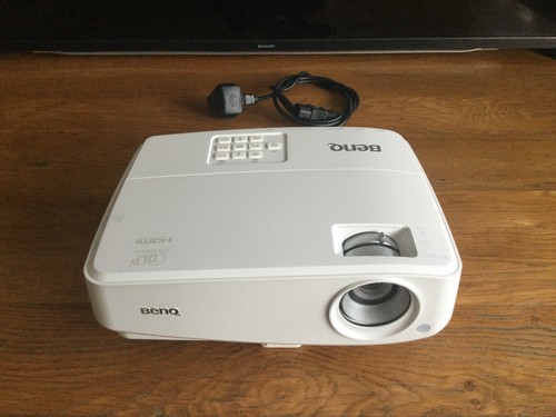 Benq tw526e ready 720p - benq,