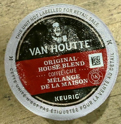 Pack van houtte orignal - van,