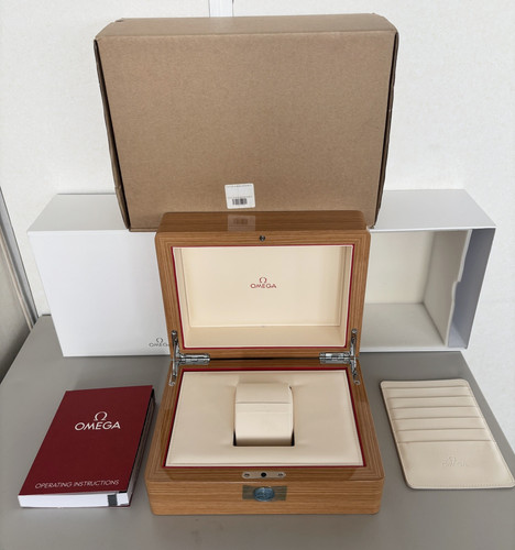 Omega seamaster diver - omega,