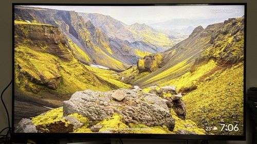 Sony bravia gaming tv - sony,