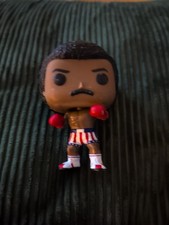 Rocky Apollo Creed Funko Pop