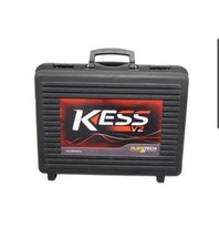 KESS v2 genuine case used