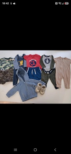 Children clothes bargain - children's,