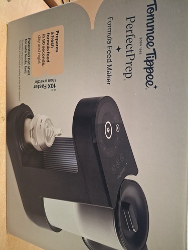 Tommee tippee perfect prep - tommee,
