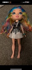 Poopsie Rainbow High Rainbow