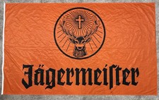 Jagermeister Large Banner Flag