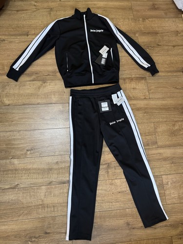 Palm angels men tracksuit - palm,