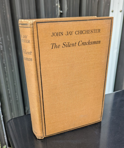 John jay chichester - -, the