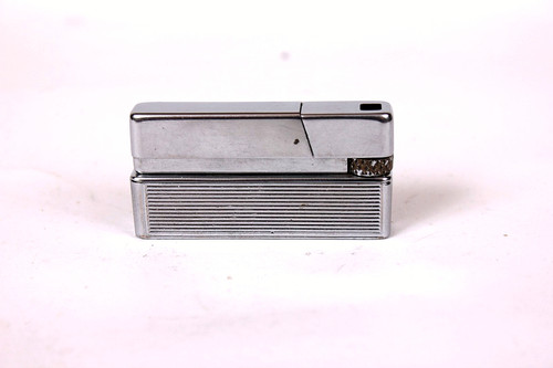Vintage collectible metal - metal, gas