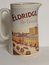 Eldridge Pope Whiskey Water Jug. We have load Of Old Water Jugs!