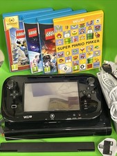 NINTENDO WII U CONSOLE -