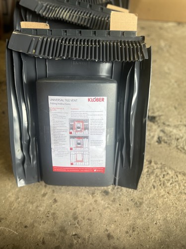 Klober universal tile - 2, x