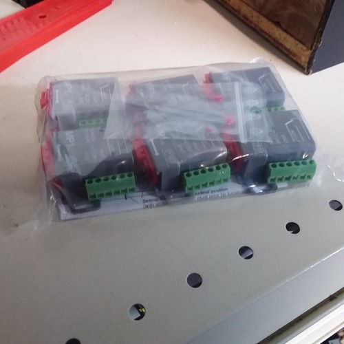Dcc train automation - automation, of