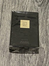 AVON LITTLE BLACK DRESS 50ml