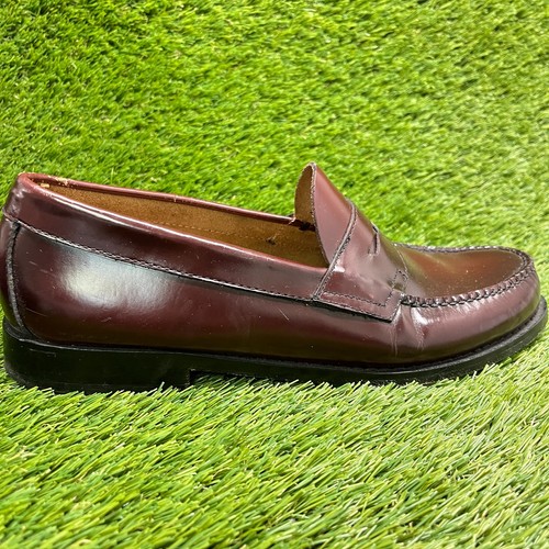 Bass weejuns logan mens - bass,