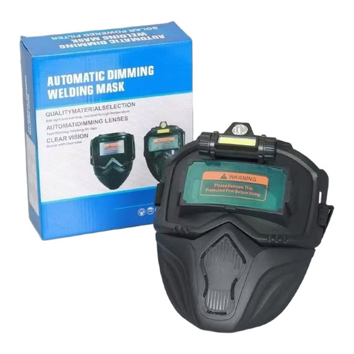 Professional auto darkening - professional,