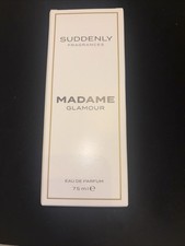 Suddenly Women Fragrances 75ml