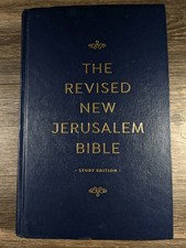 The Revised New Jerusalem