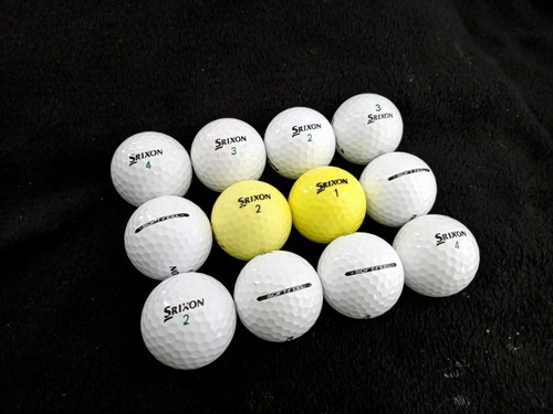 Srixon softfeel golf - , balls