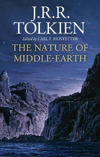 The nature middle - nature, middle-earth