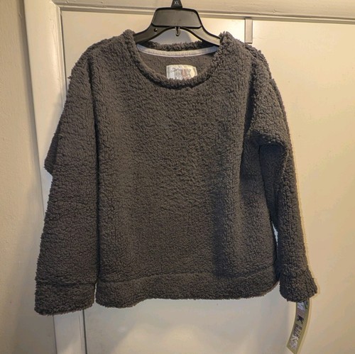 Nwt muk luks sherpa - nwt,