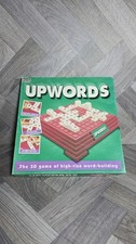Vintage Parker Upwords 3D