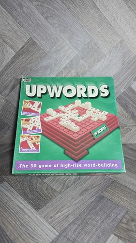Vintage parker upwords - vintage,