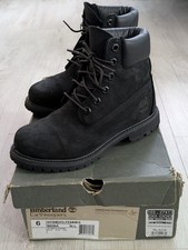 Timberland Boxed Genuine Earth
