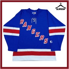 New York Rangers Ice Hockey
