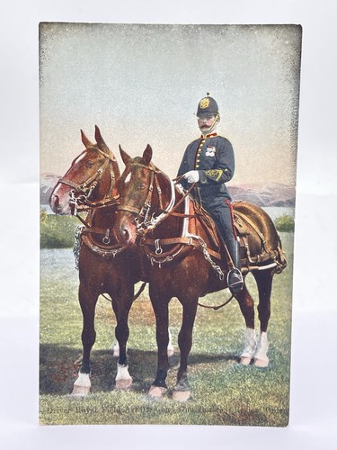 Pre ww1 driver - driver, royal