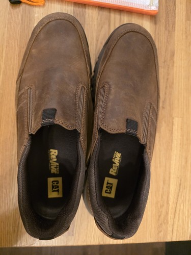 Caterpillar men slip - caterpillar, men's