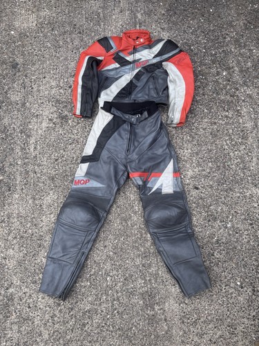 Ladies motorcycle leather suit - ladies,