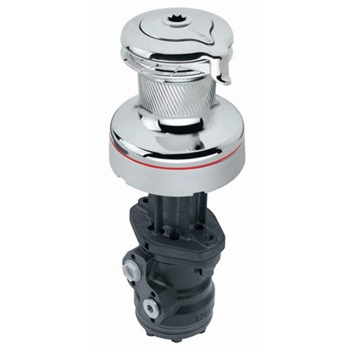 Harken spd self tailing - spd,