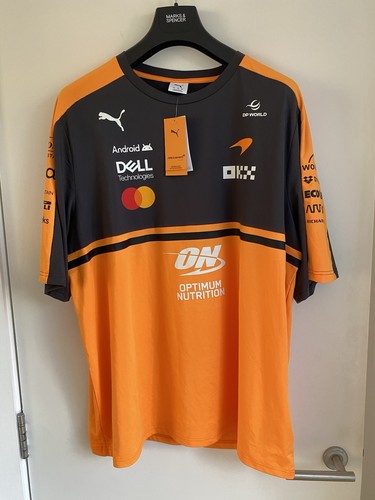 Mclaren team 2026 official - f1,