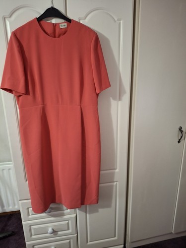 Quality viyella coral - ,