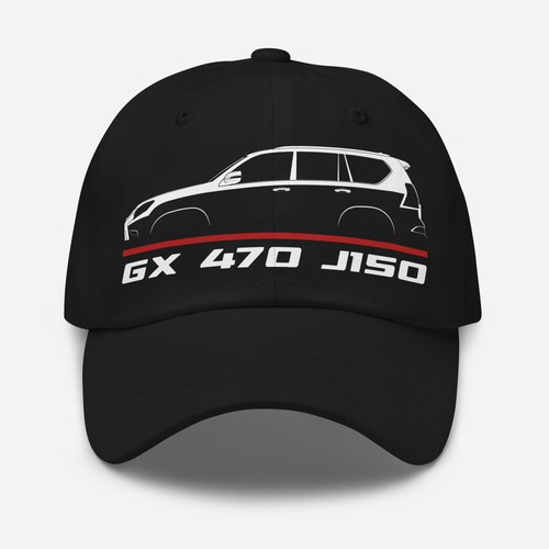 Premium dad hat - premium, for