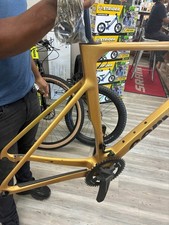 Cervelo Soloist Frameset