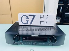 MARANTZ NR1501 AV SURROUND RECEIVER