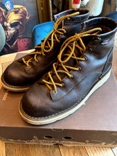 Danner Boots UK 10