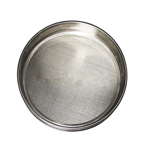 Test sieve sample lab - sieve,