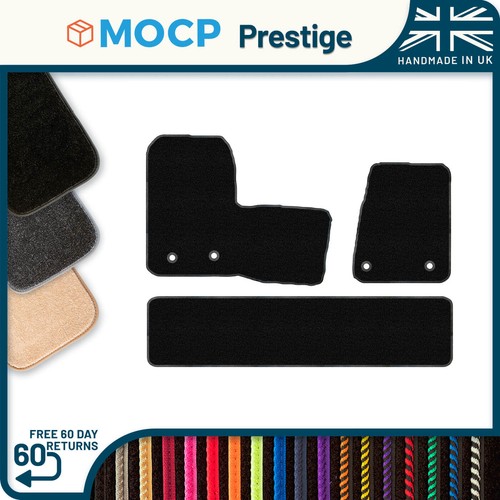 Prestige van mats fit - mats, to