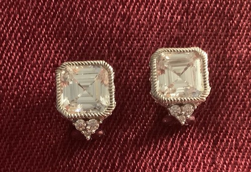 Judith ripka asscher - judith, cut