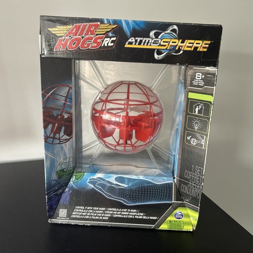 Air hogs atmosphere - air,